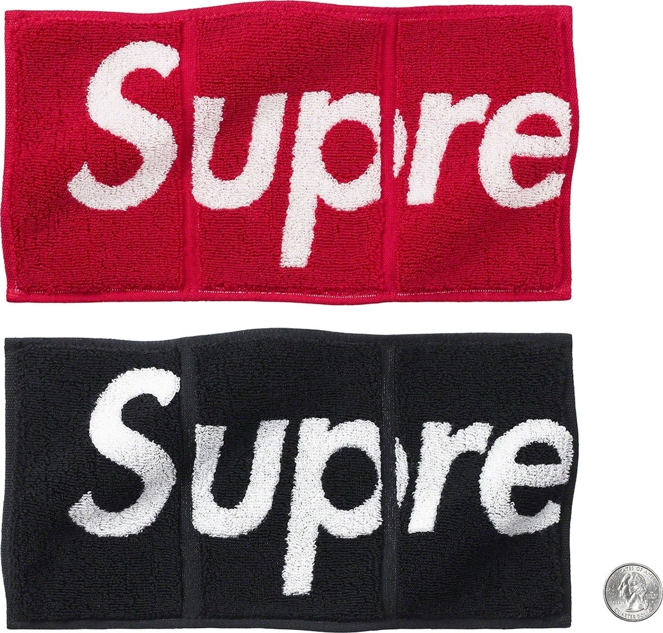 Imabari Pocket Folding Towels (Set of 2)